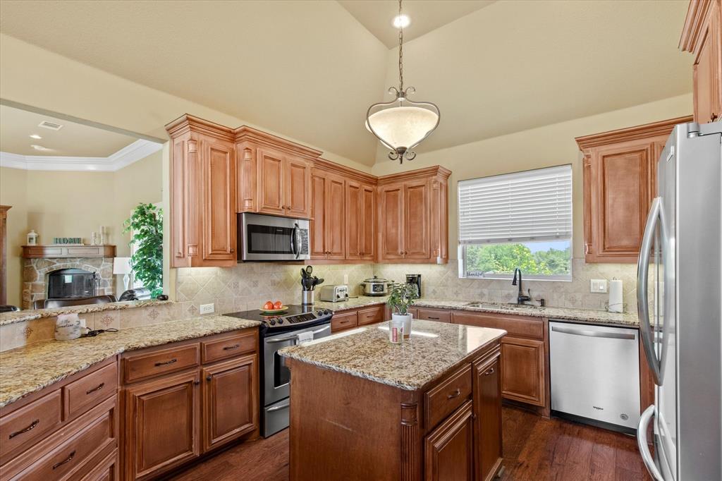 Cedar Park Village - Residential