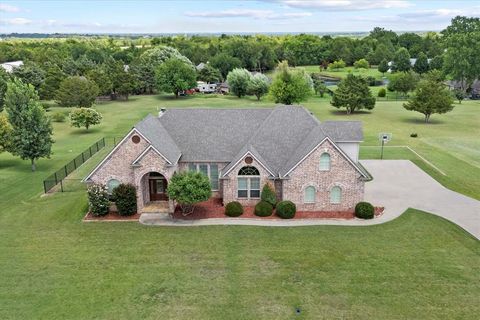 3707 Heatherwood Lane Sherman TX 75090