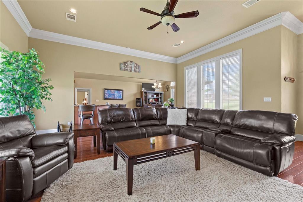 Cedar Park Village - Residential