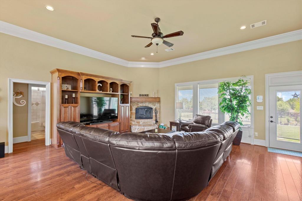 Cedar Park Village - Residential