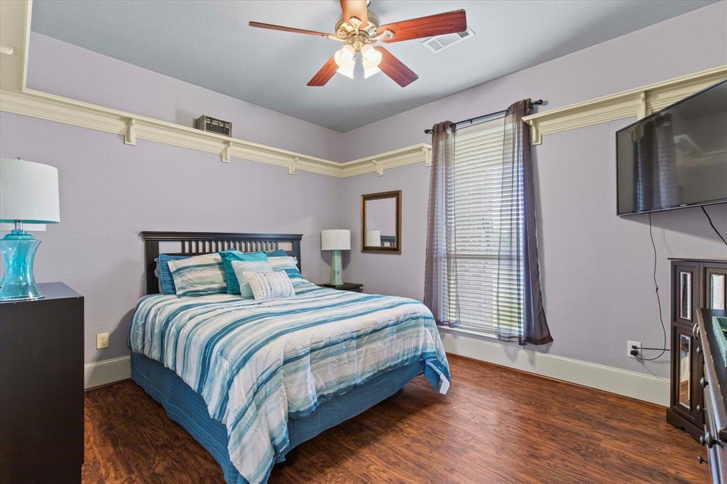 Cedar Park Village - Residential