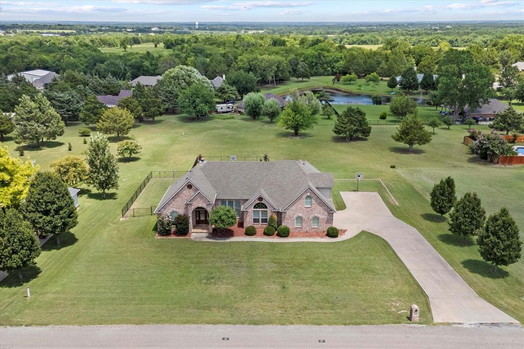 Cedar Park Village - Residential