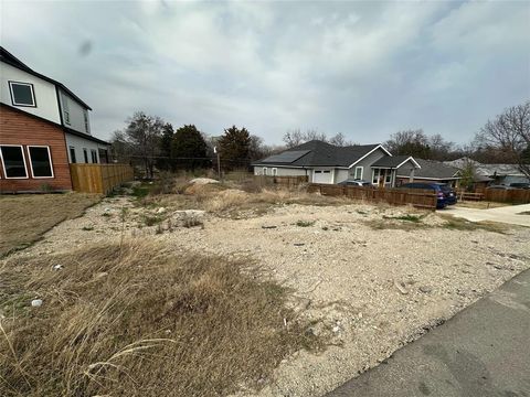 2519 Fatima Avenue Dallas TX 75241