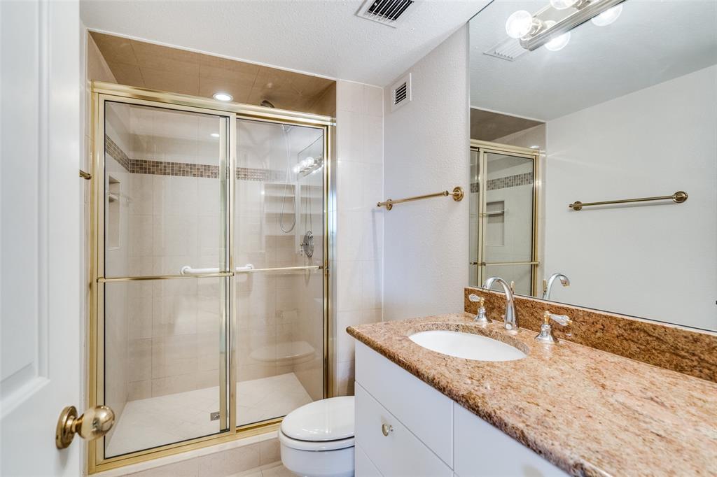 Bonaventure Condo - Residential