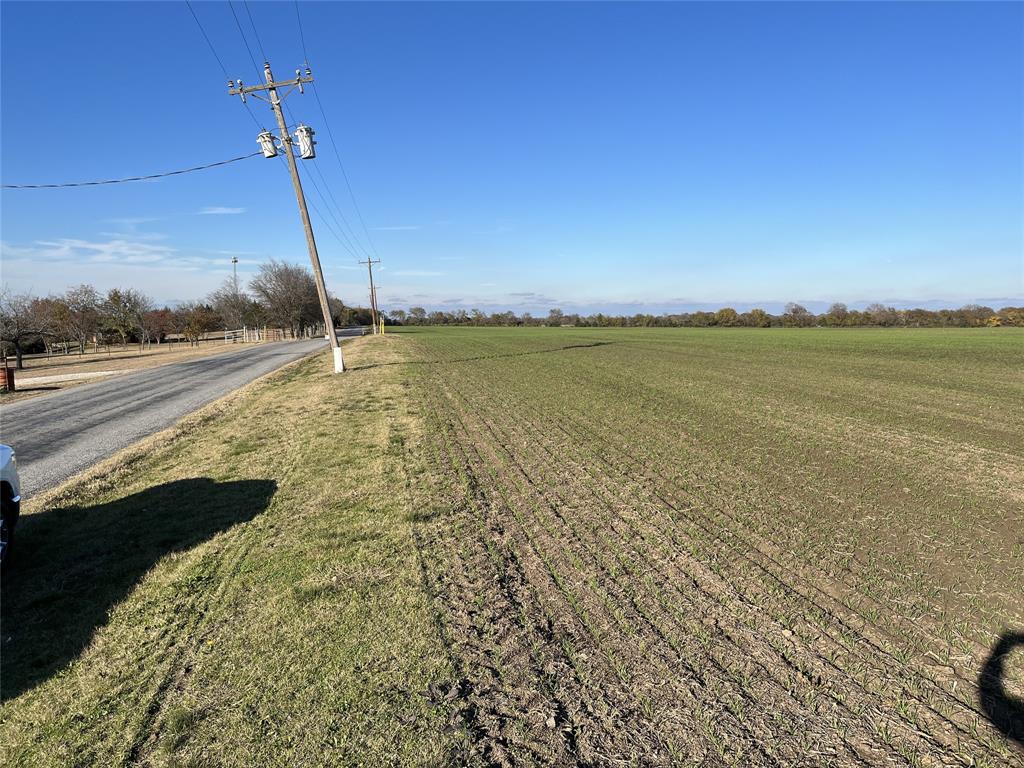 MORGAN GEORGE A-G0773 - Land