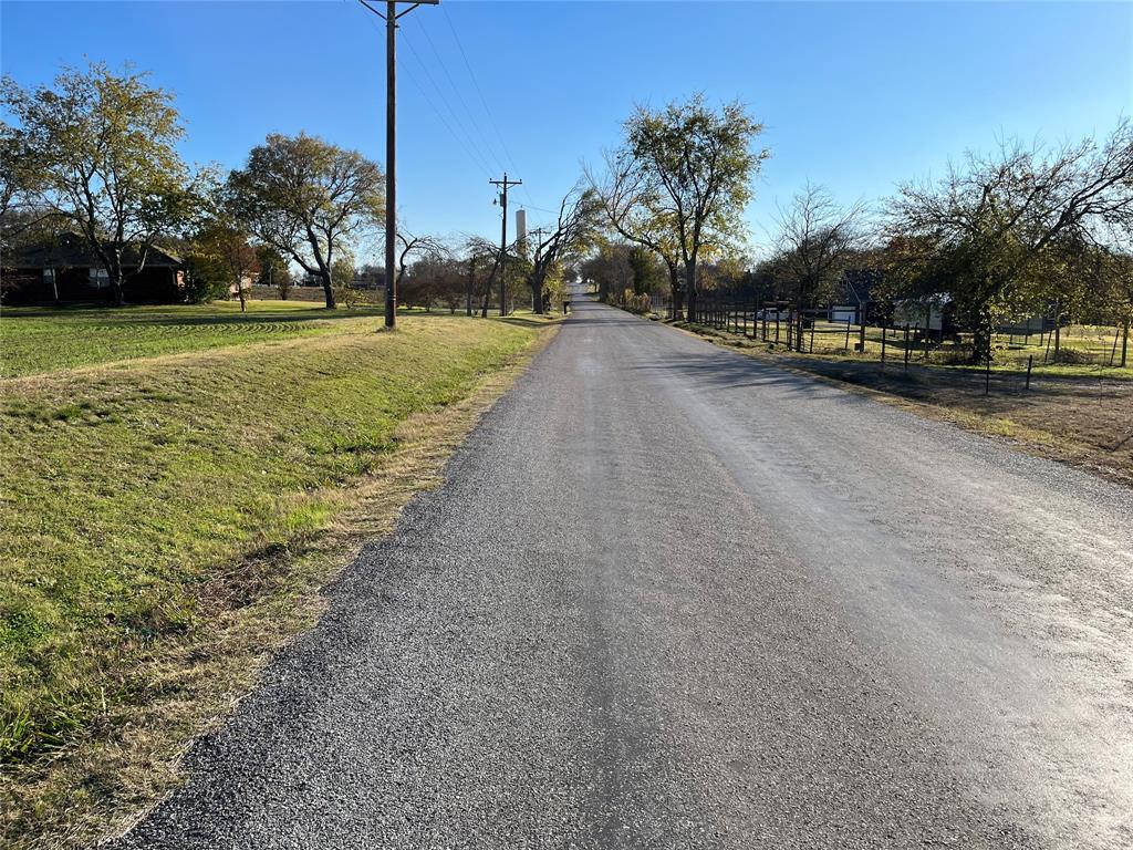 MORGAN GEORGE A-G0773 - Land