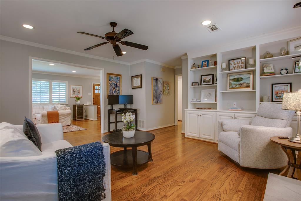 Mockingbird Hill - Residential