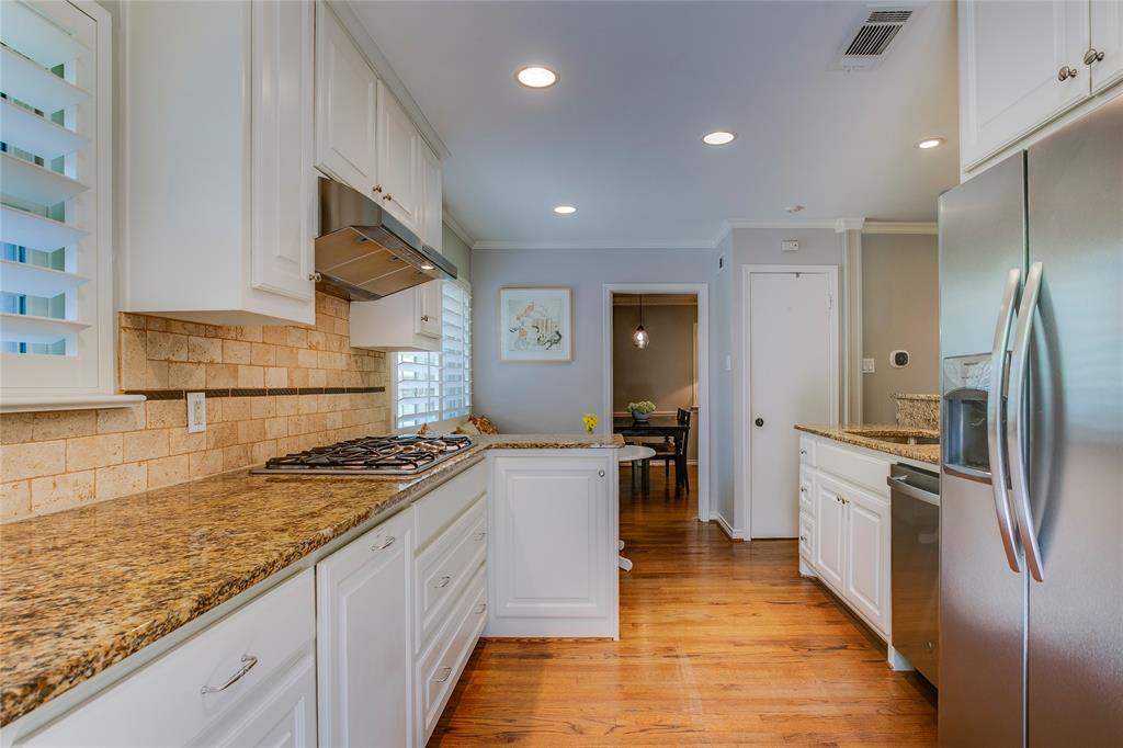 Mockingbird Hill - Residential