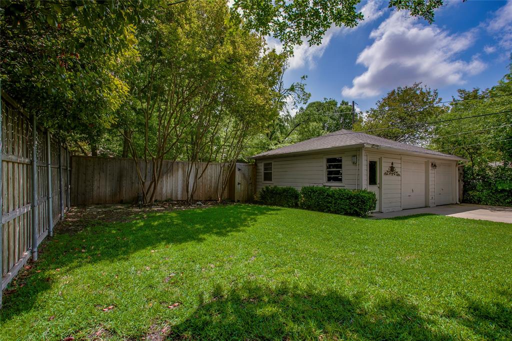 Mockingbird Hill - Residential