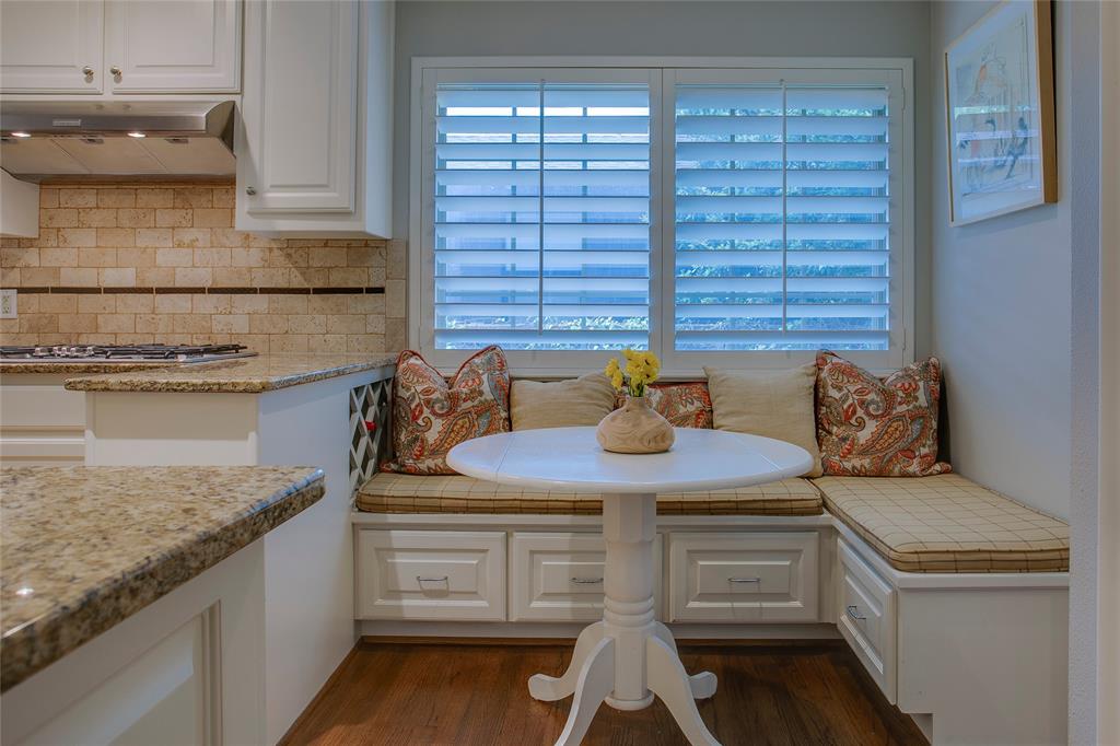 Mockingbird Hill - Residential