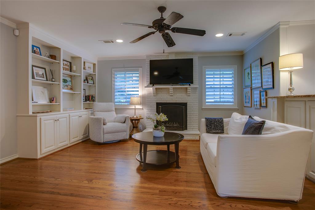 Mockingbird Hill - Residential