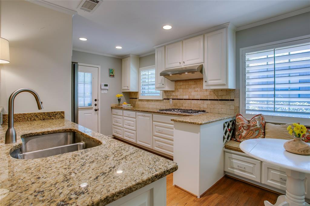 Mockingbird Hill - Residential