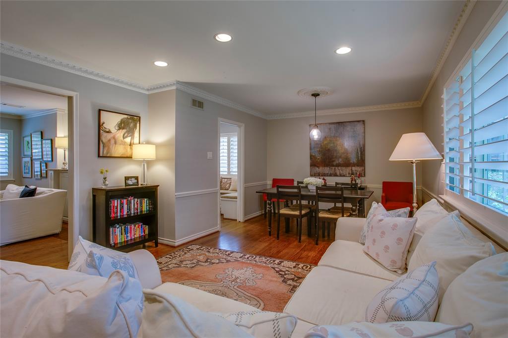 Mockingbird Hill - Residential