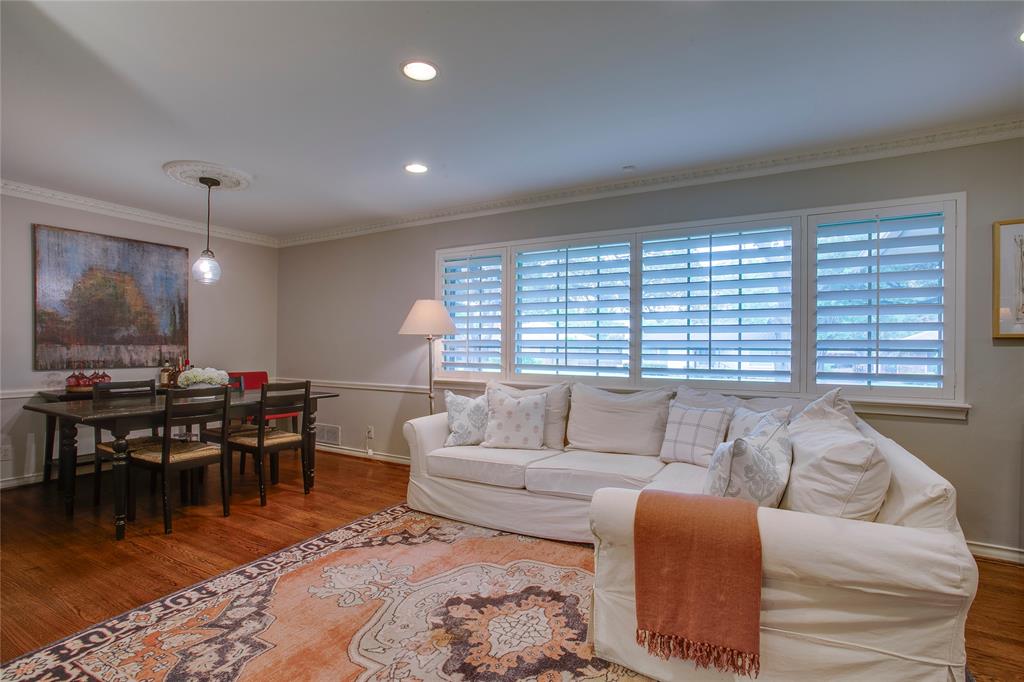 Mockingbird Hill - Residential