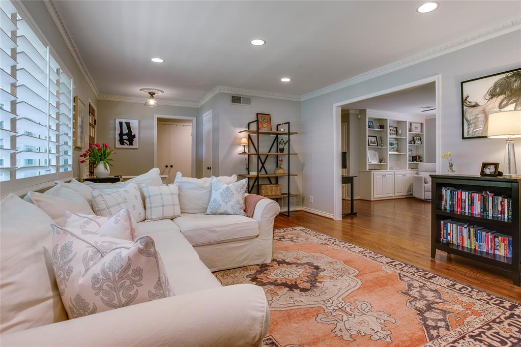 Mockingbird Hill - Residential