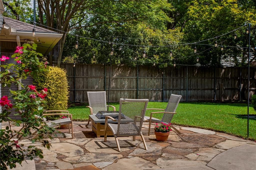 Mockingbird Hill - Residential