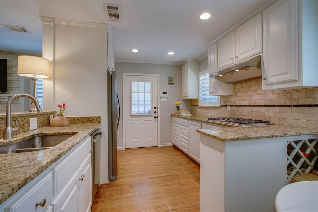 Mockingbird Hill - Residential