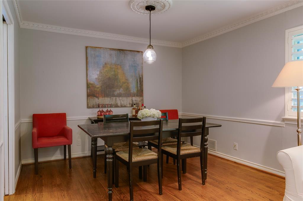 Mockingbird Hill - Residential