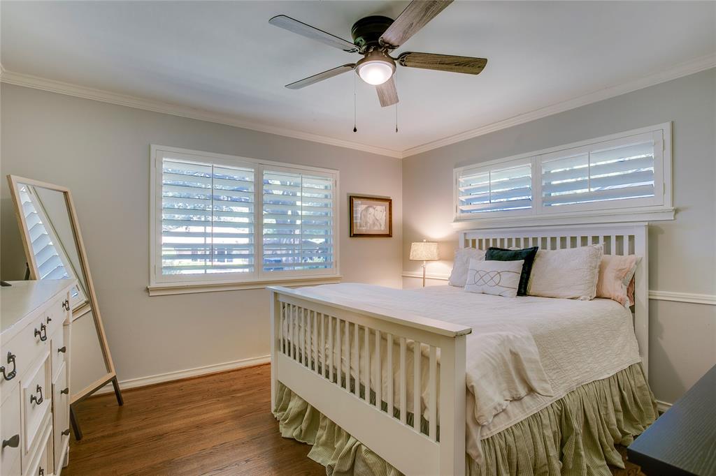 Mockingbird Hill - Residential