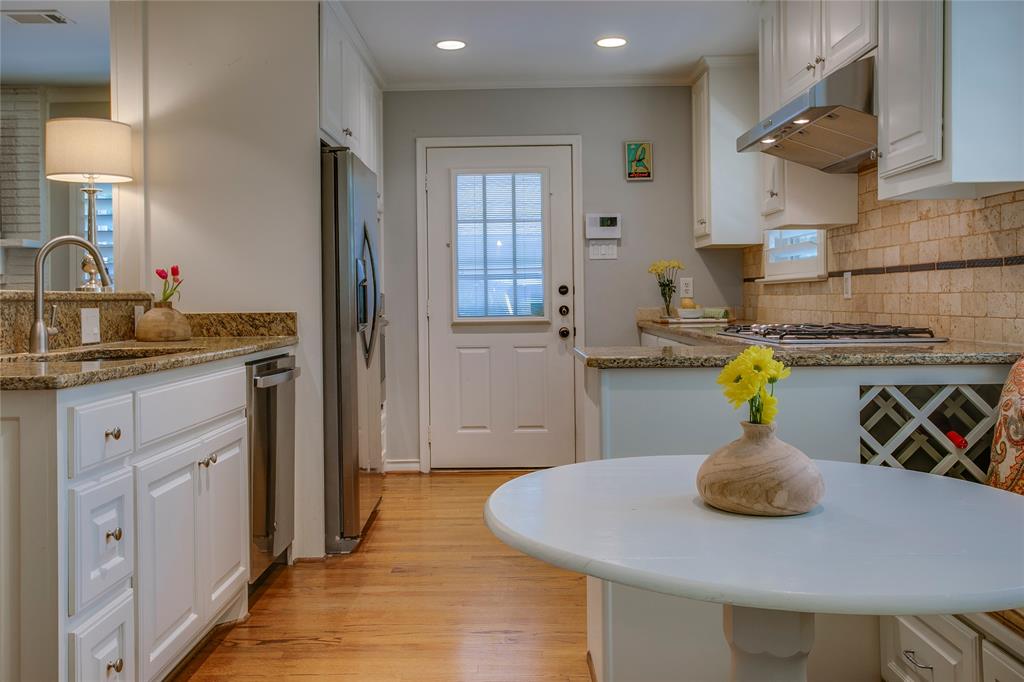 Mockingbird Hill - Residential