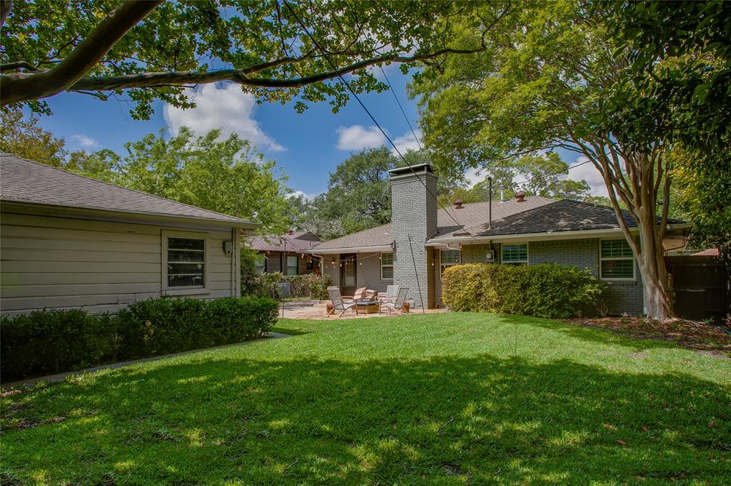 Mockingbird Hill - Residential