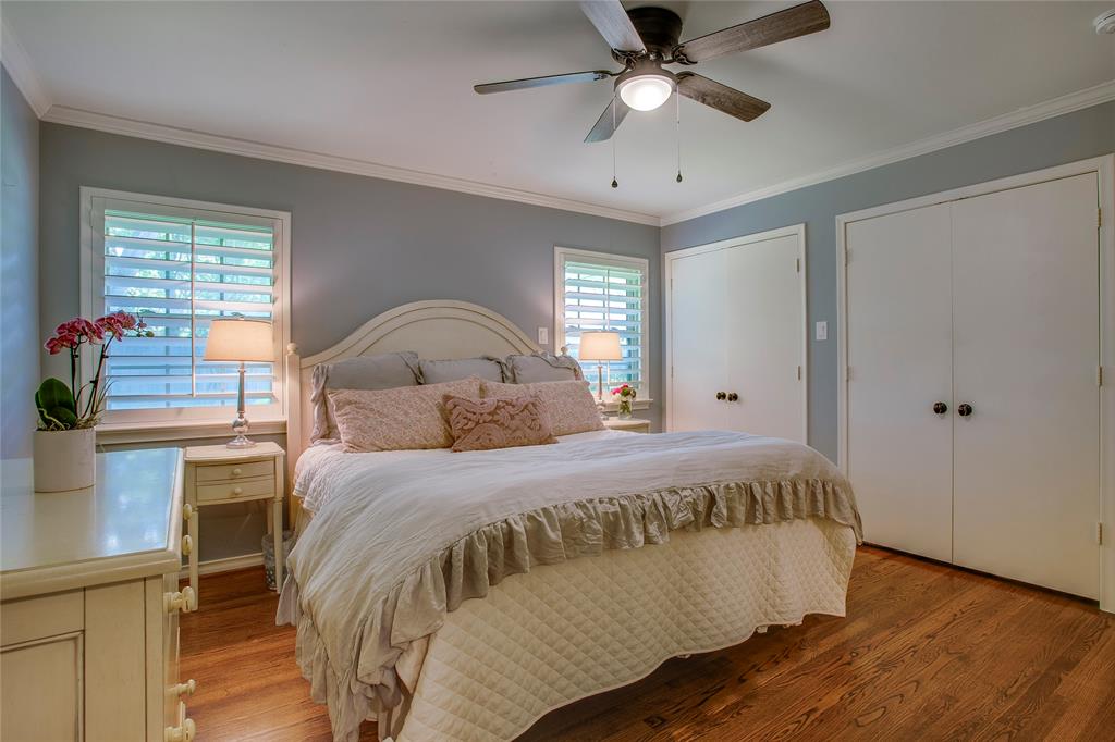 Mockingbird Hill - Residential