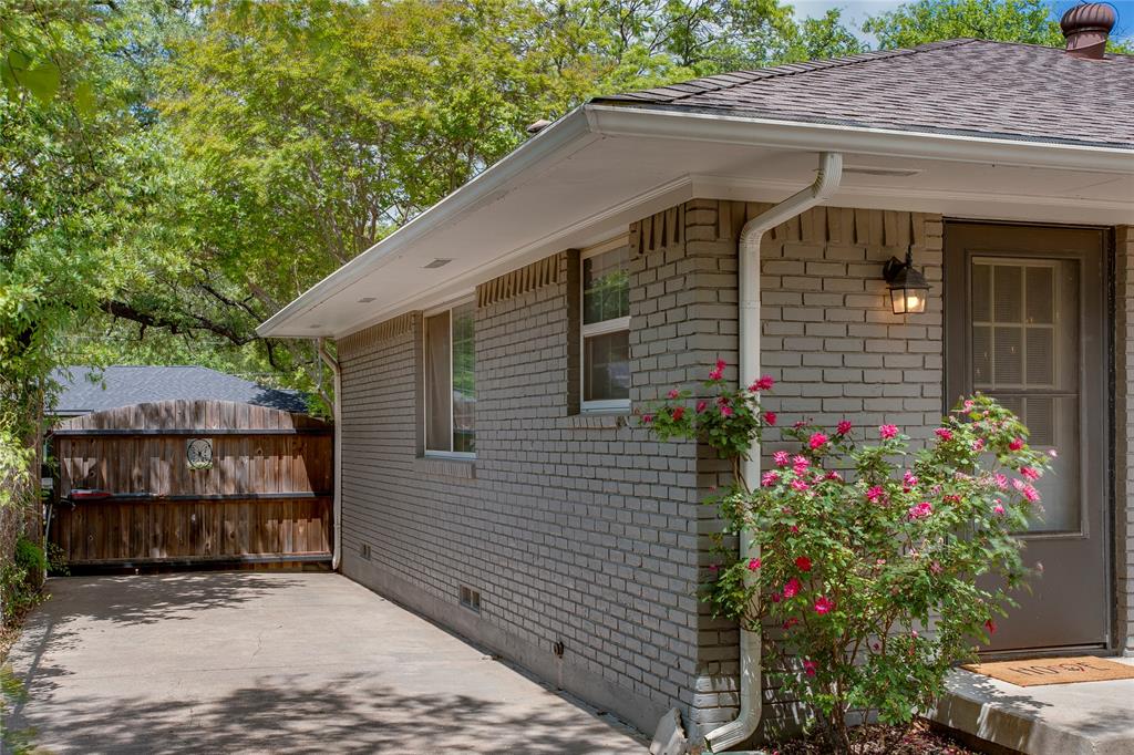 Mockingbird Hill - Residential