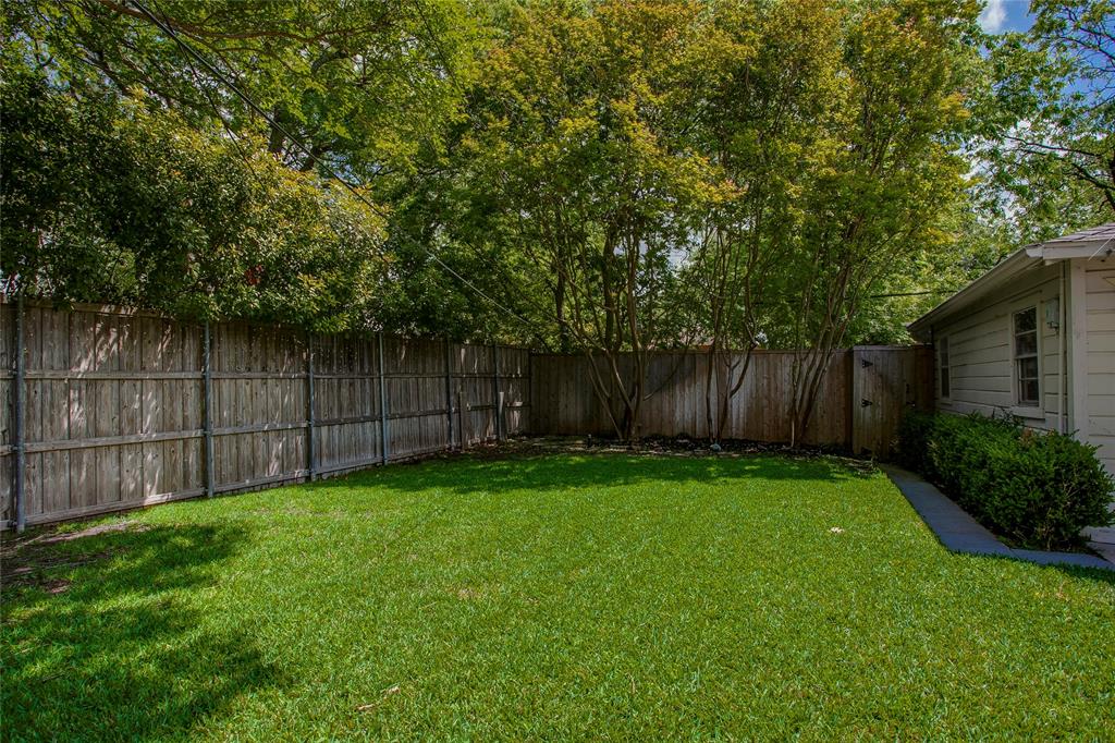 Mockingbird Hill - Residential