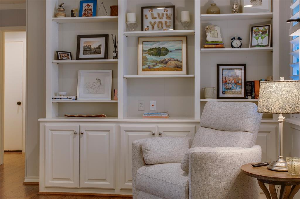 Mockingbird Hill - Residential