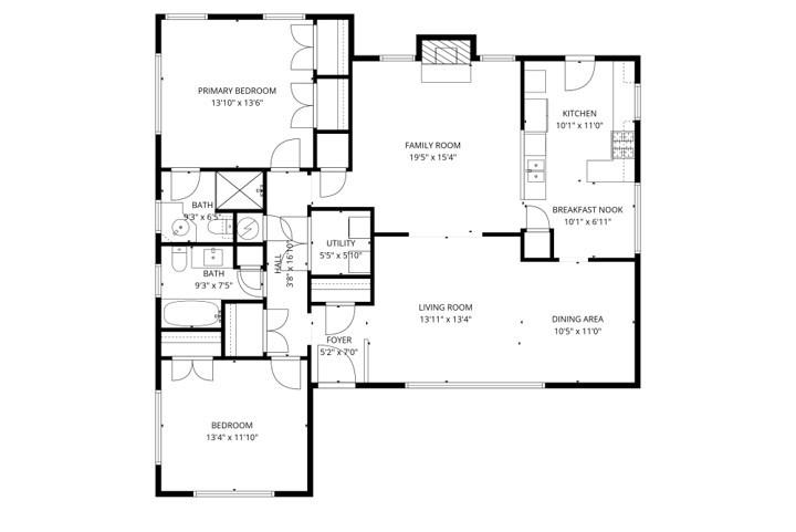 Mockingbird Hill - Residential