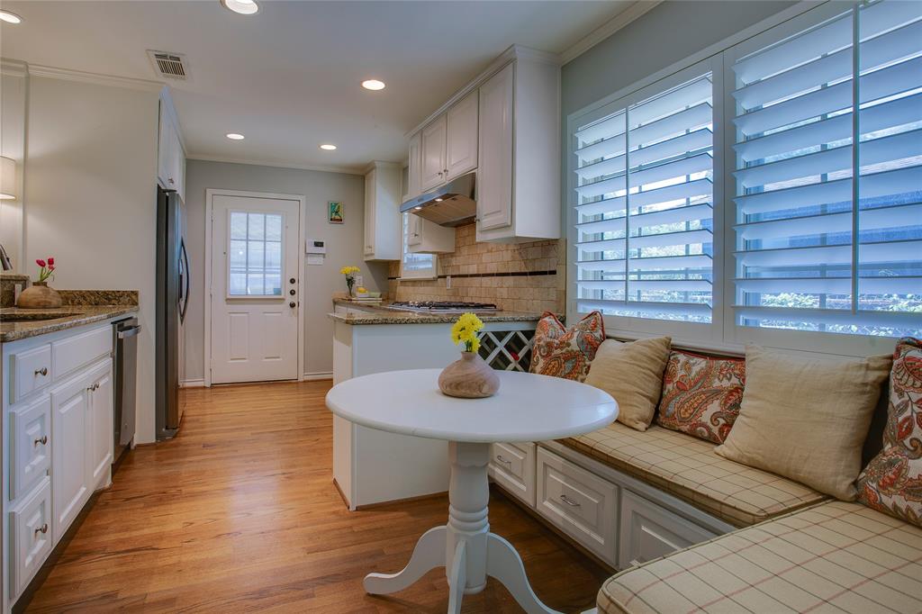 Mockingbird Hill - Residential