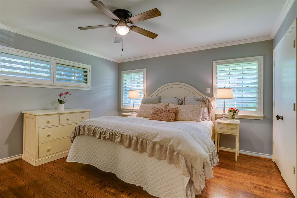 Mockingbird Hill - Residential