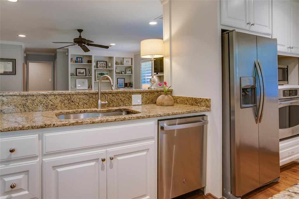 Mockingbird Hill - Residential