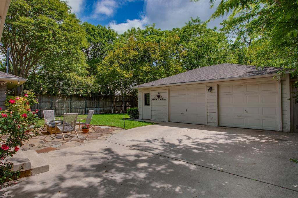 Mockingbird Hill - Residential