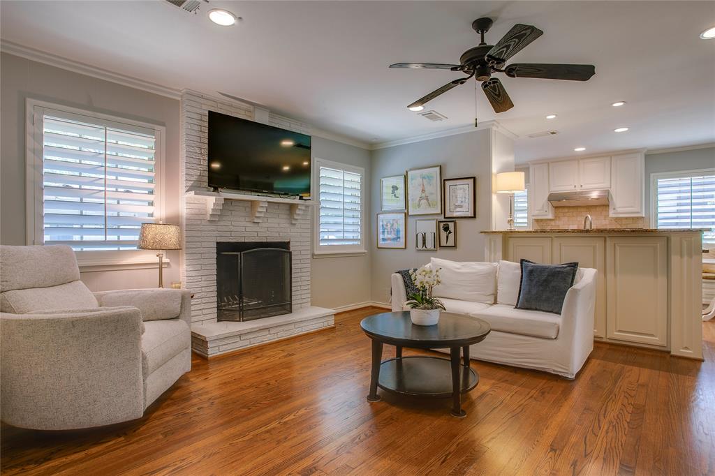 Mockingbird Hill - Residential