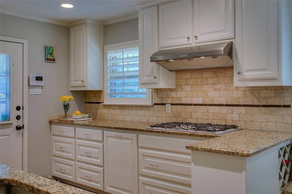 Mockingbird Hill - Residential