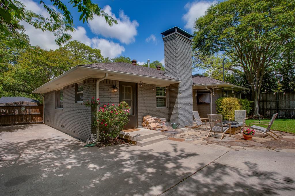 Mockingbird Hill - Residential