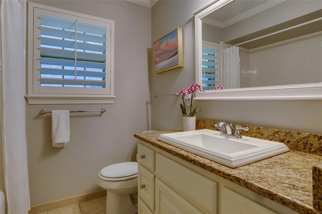 Mockingbird Hill - Residential