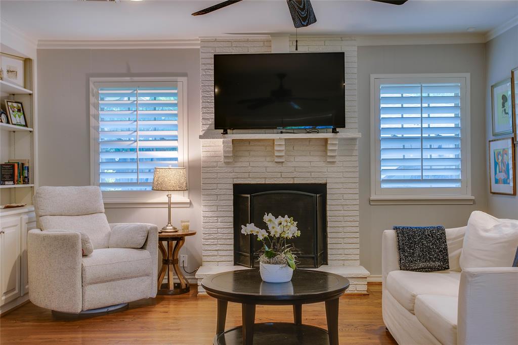 Mockingbird Hill - Residential