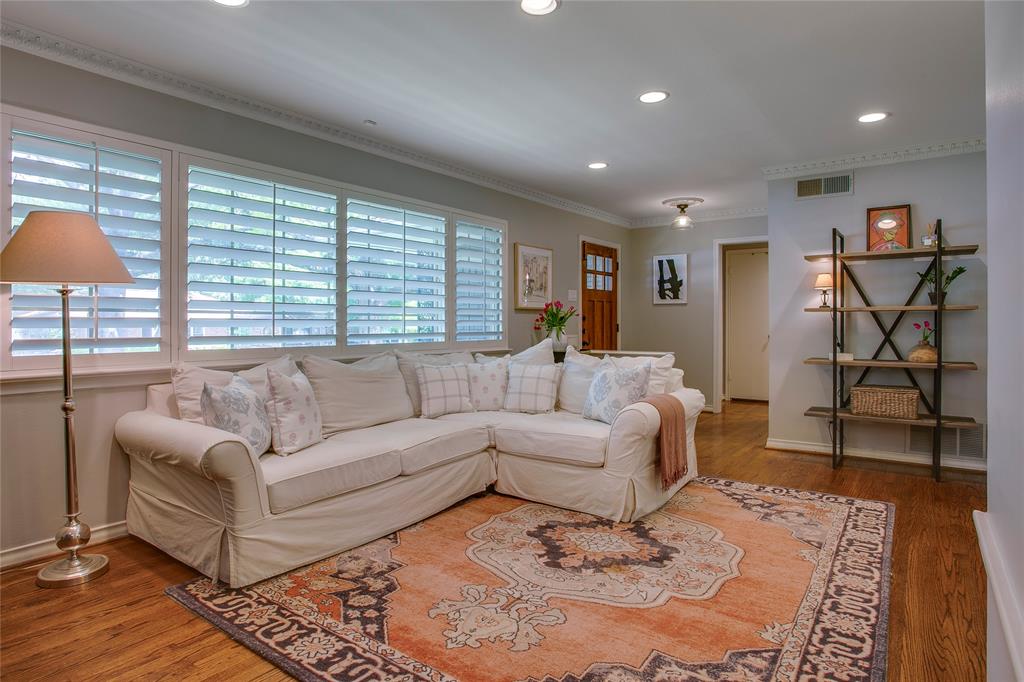 Mockingbird Hill - Residential