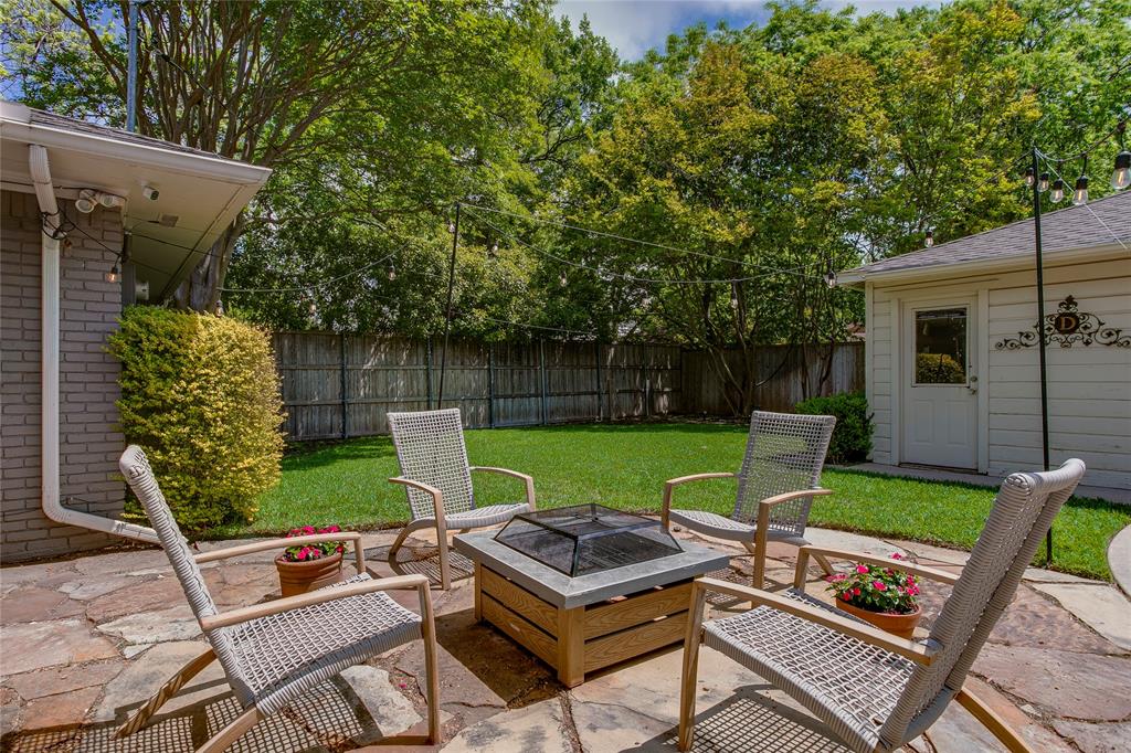 Mockingbird Hill - Residential