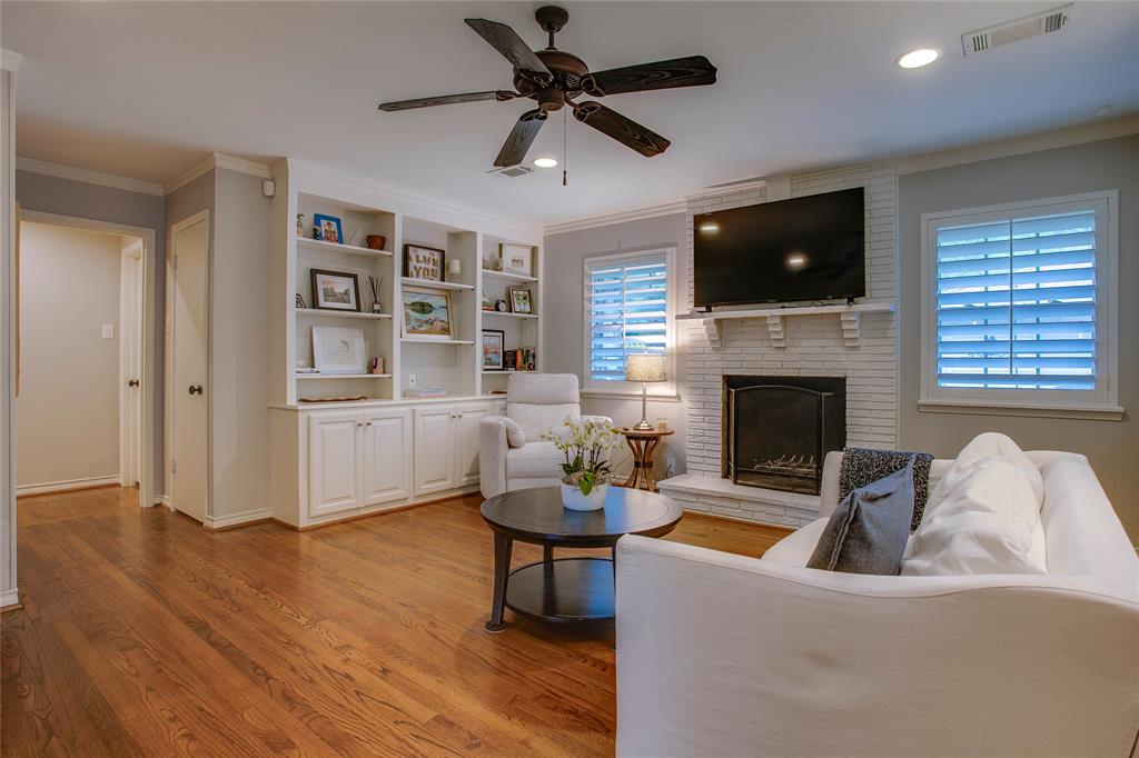 Mockingbird Hill - Residential