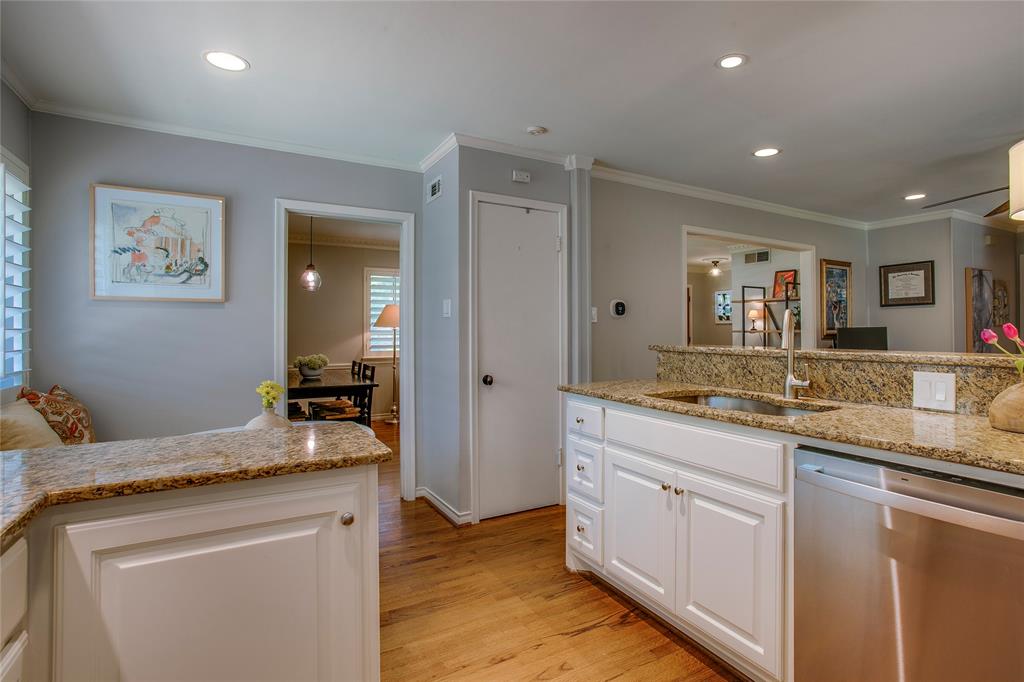 Mockingbird Hill - Residential