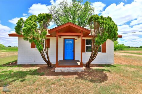 A home in Haskell