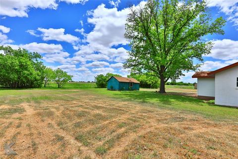 A home in Haskell