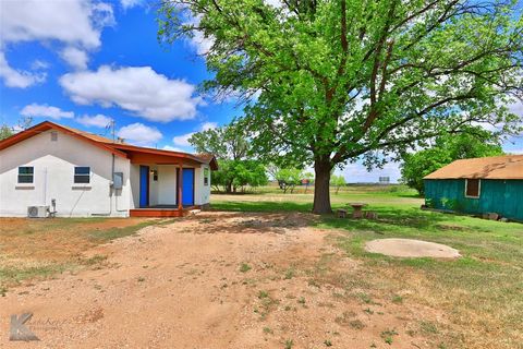 A home in Haskell