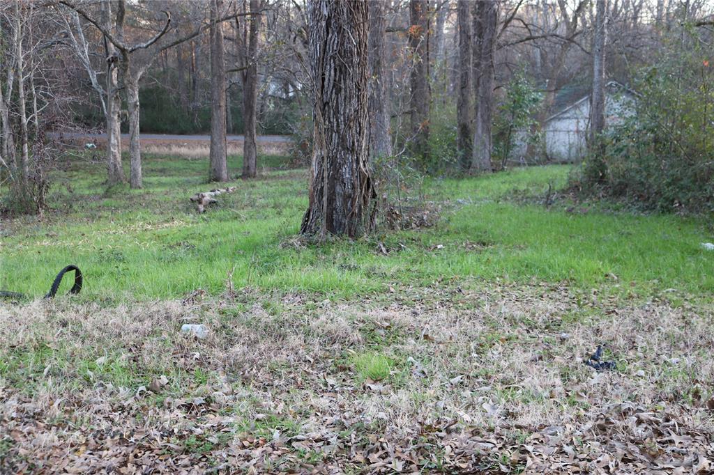 TBD Morton & Pemberton Lot