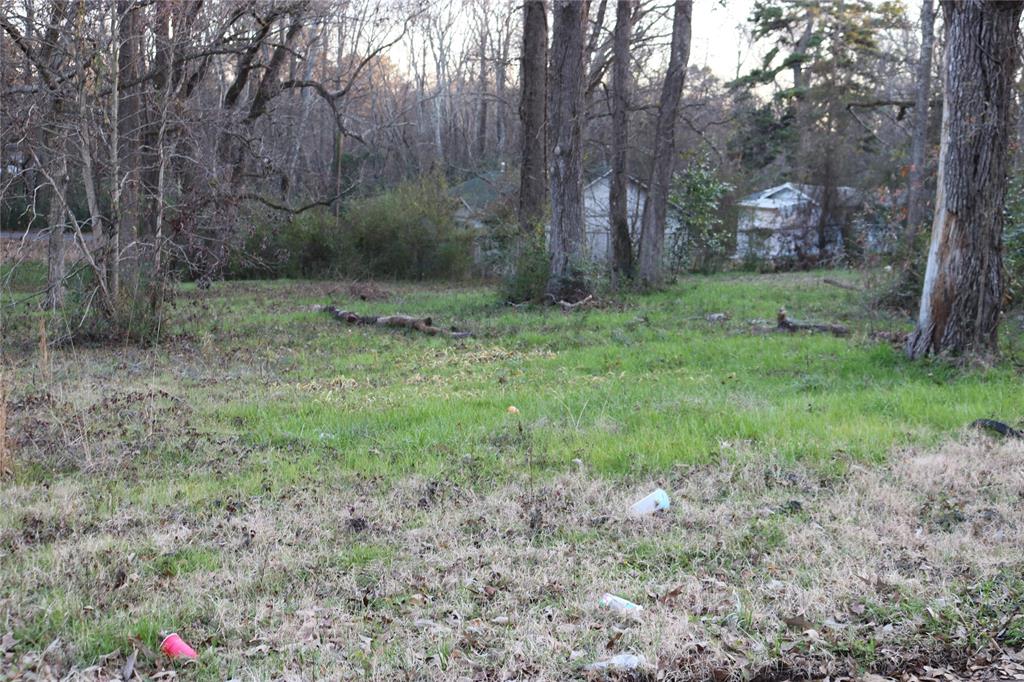 TBD Morton & Pemberton Lot