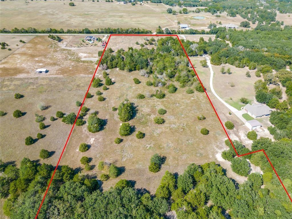 Thomas S Havins Surv Abs #425 - Land