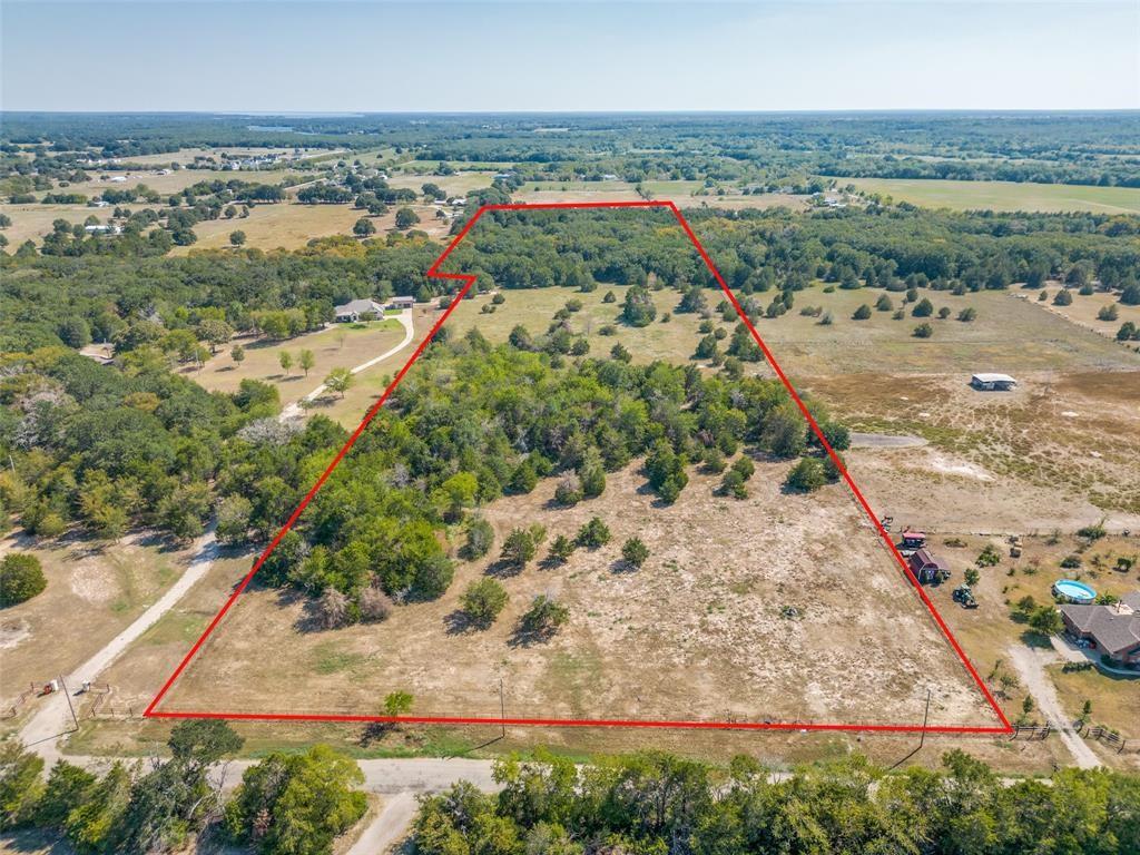 Thomas S Havins Surv Abs #425 - Land